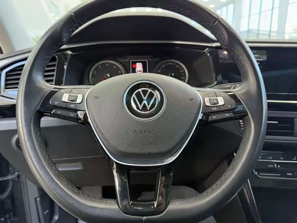 Volkswagen Tayron 2022 280TSI 2WD Luxury Intelligent Connection Edition 2022 - thumbnail 12