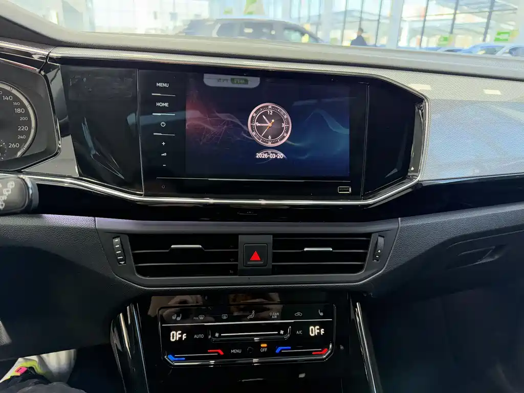Volkswagen Tayron 2022 280TSI 2WD Luxury Intelligent Connection Edition 2022 - thumbnail 13