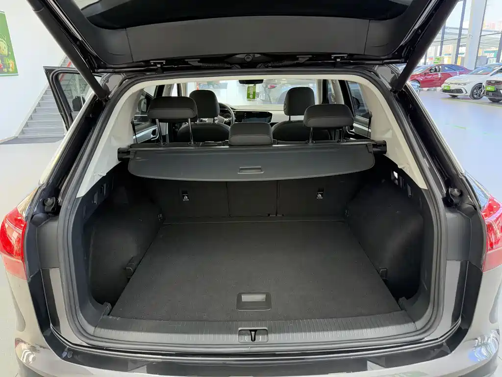 Volkswagen Tayron 2022 280TSI 2WD Luxury Intelligent Connection Edition 2022 - thumbnail 18