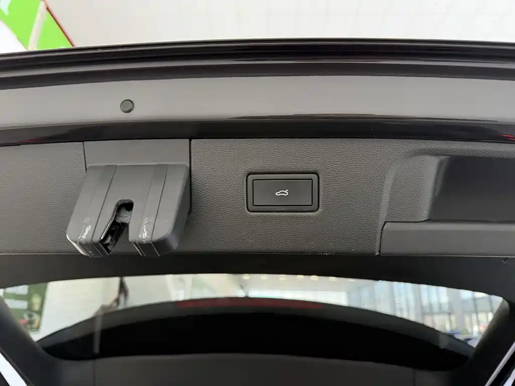 Volkswagen Tayron 2022 280TSI 2WD Luxury Intelligent Connection Edition 2022 - thumbnail 19
