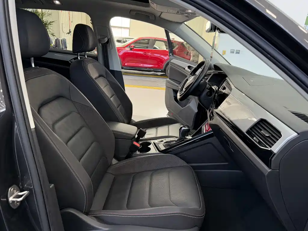 Volkswagen Tayron 2022 280TSI 2WD Luxury Intelligent Connection Edition 2022 - thumbnail 21