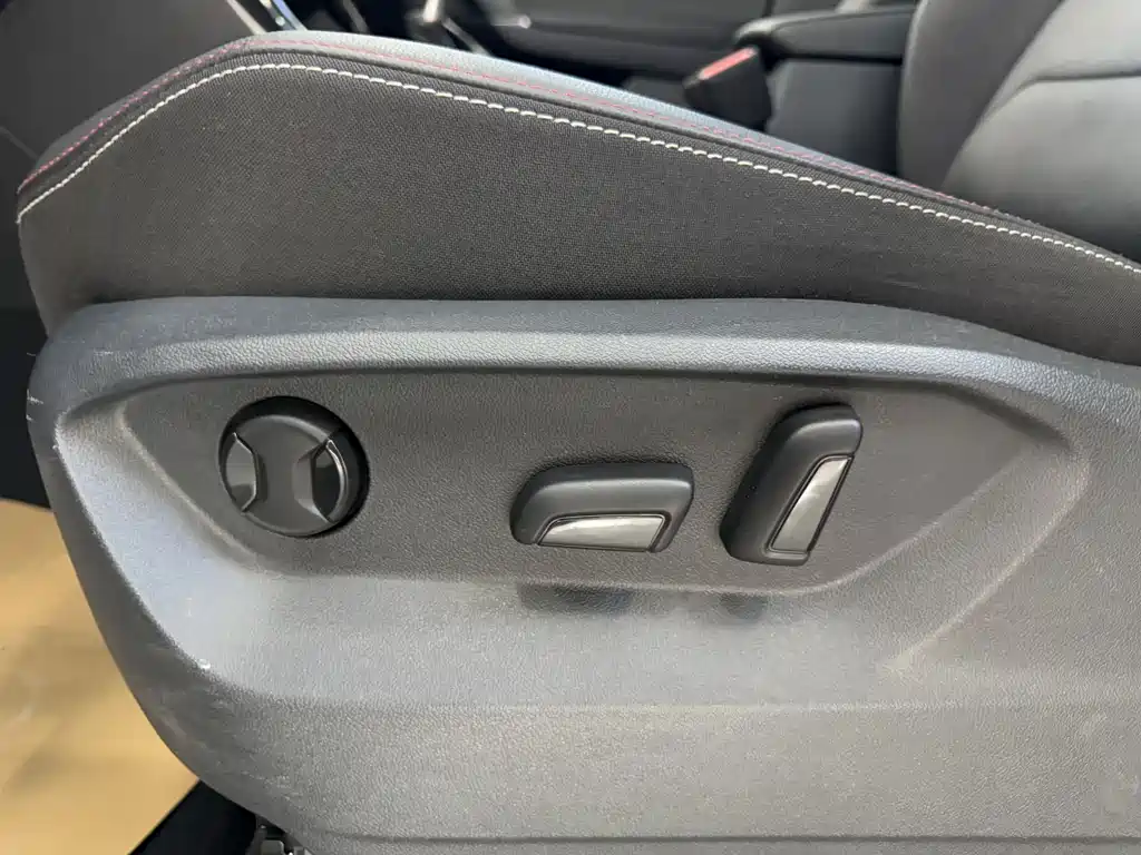 Volkswagen Tayron 2022 280TSI 2WD Luxury Intelligent Connection Edition 2022 - thumbnail 24
