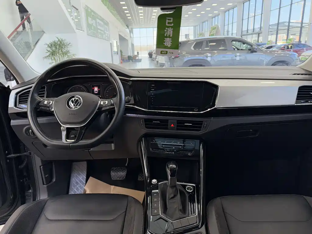 Volkswagen Tayron 2022 280TSI 2WD Luxury Intelligent Connection Edition 2022 - thumbnail 25