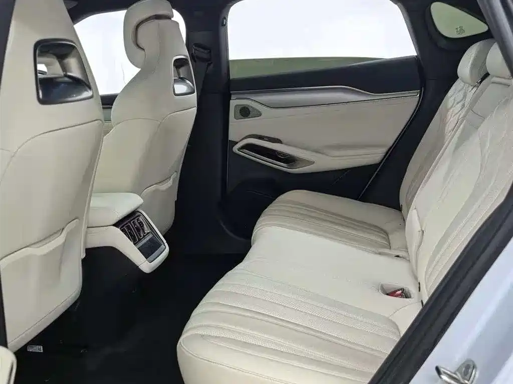 BYD BYD Song L EV 2024 662km Excellence Edition 2024 - thumbnail 5