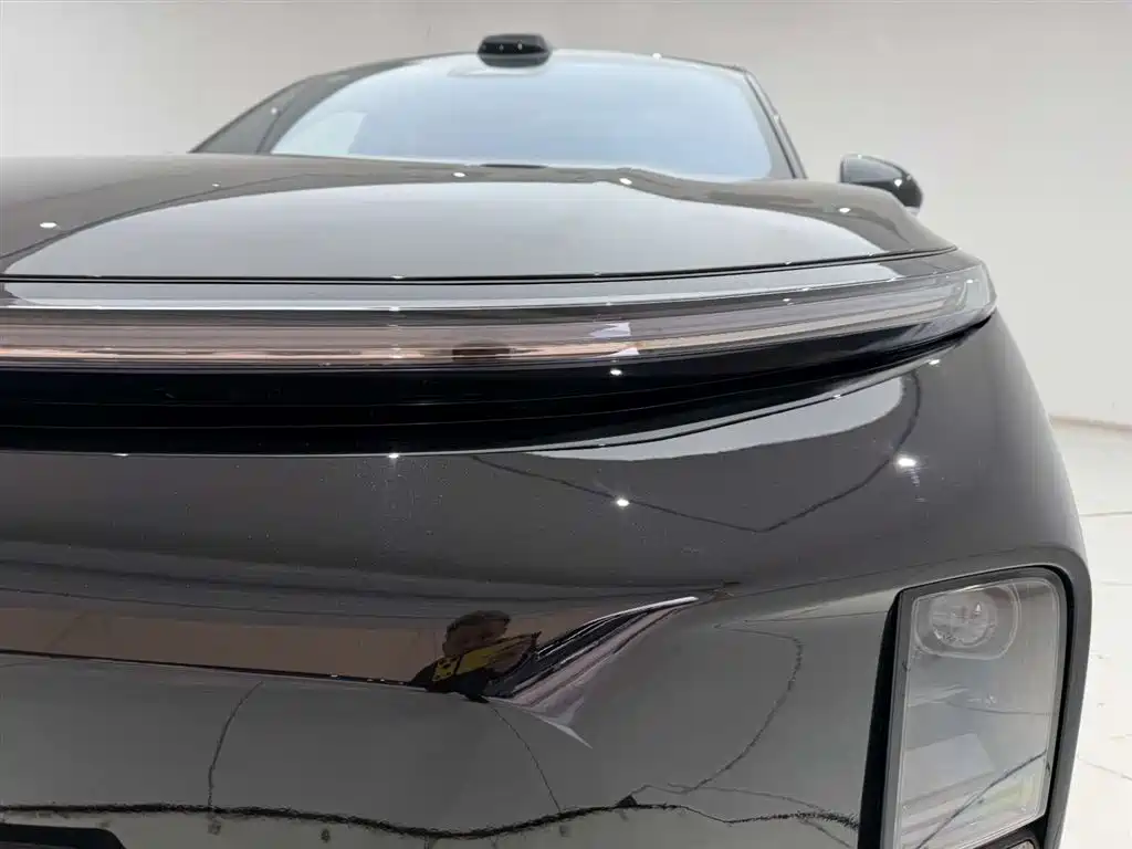 Li Auto Li L9 2024 Ultra 2024 - thumbnail 2