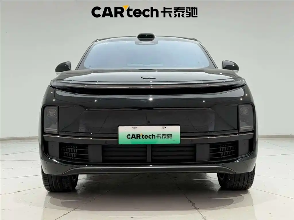 Li Auto Li L9 2024 Ultra 2024 - thumbnail 3
