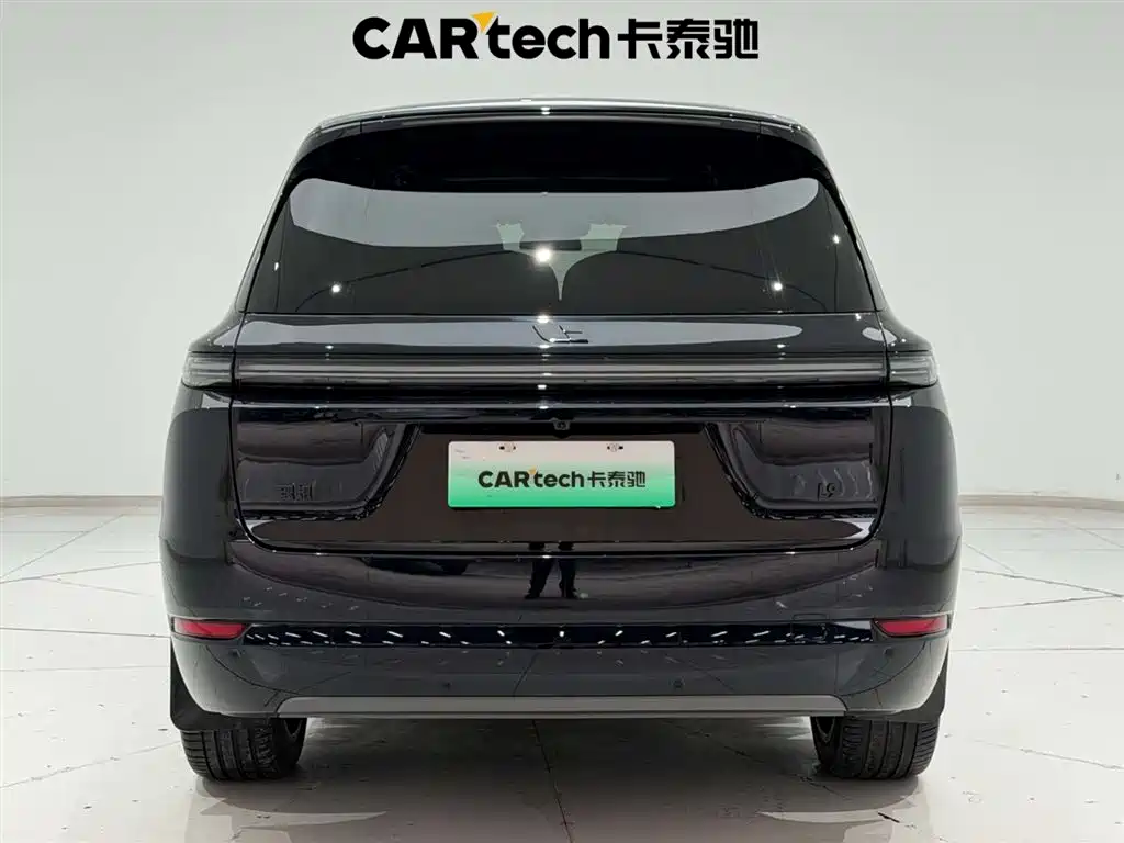 Li Auto Li L9 2024 Ultra 2024 - thumbnail 9