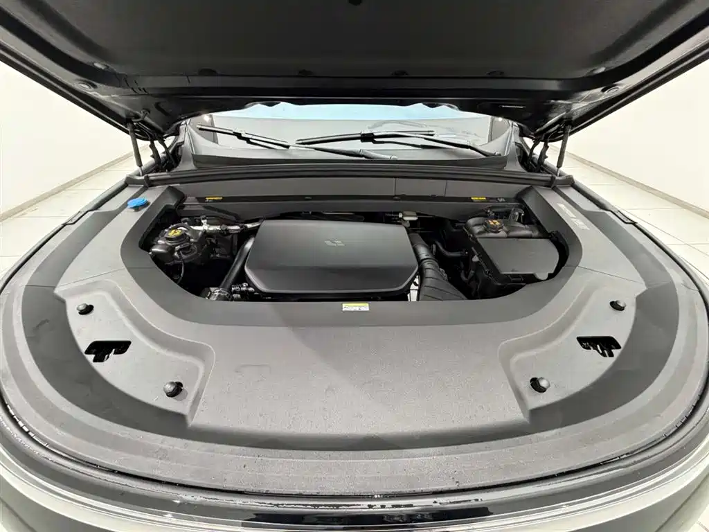 Li Auto Li L9 2024 Ultra 2024 - thumbnail 18