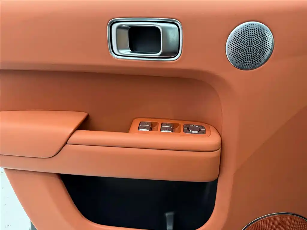Li Auto Li L9 2024 Ultra 2024 - thumbnail 21