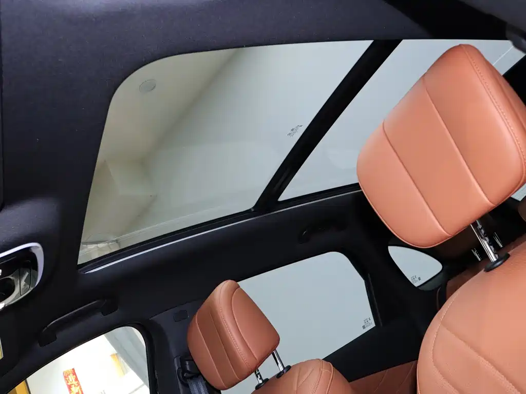 Chery Chery Tiggo 8 2026 Model Year 5th Generation Tiger Edition Kunpeng 1.6T Automatic Premium Version 2026 - thumbnail 13