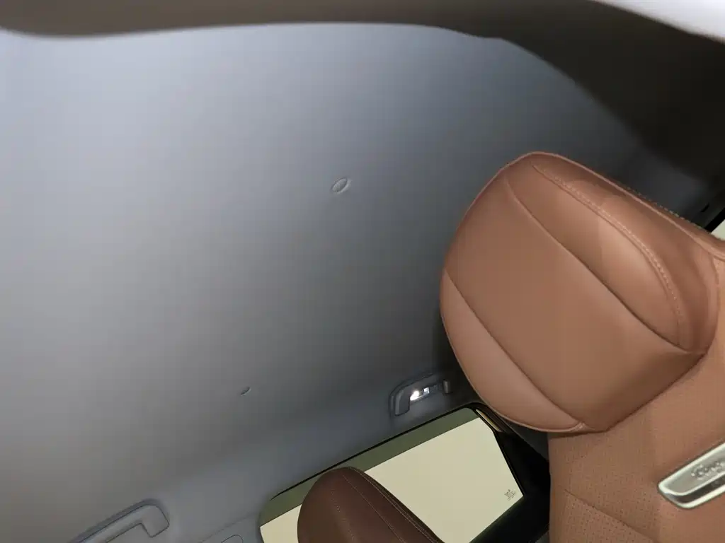 Wuling Motors Bingguo S 2025 325km Premium Edition 2025 - thumbnail 8