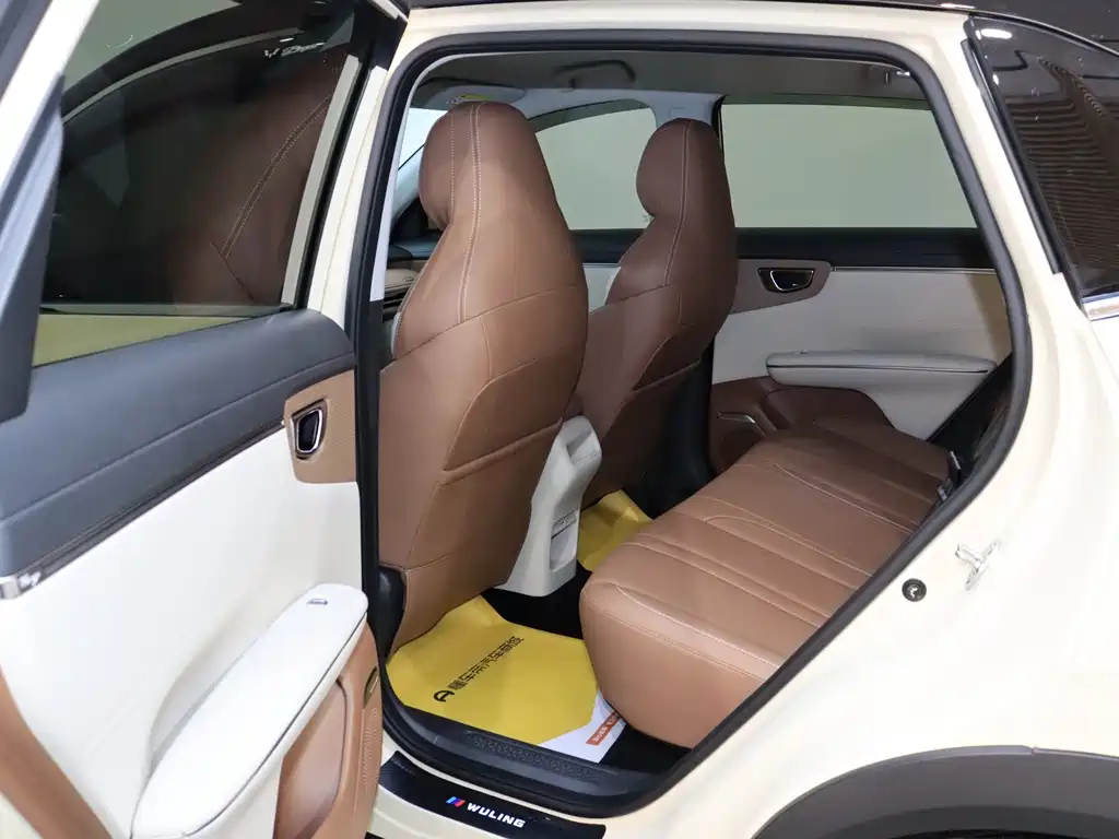 Wuling Motors Bingguo S 2025 325km Premium Edition 2025 - thumbnail 11