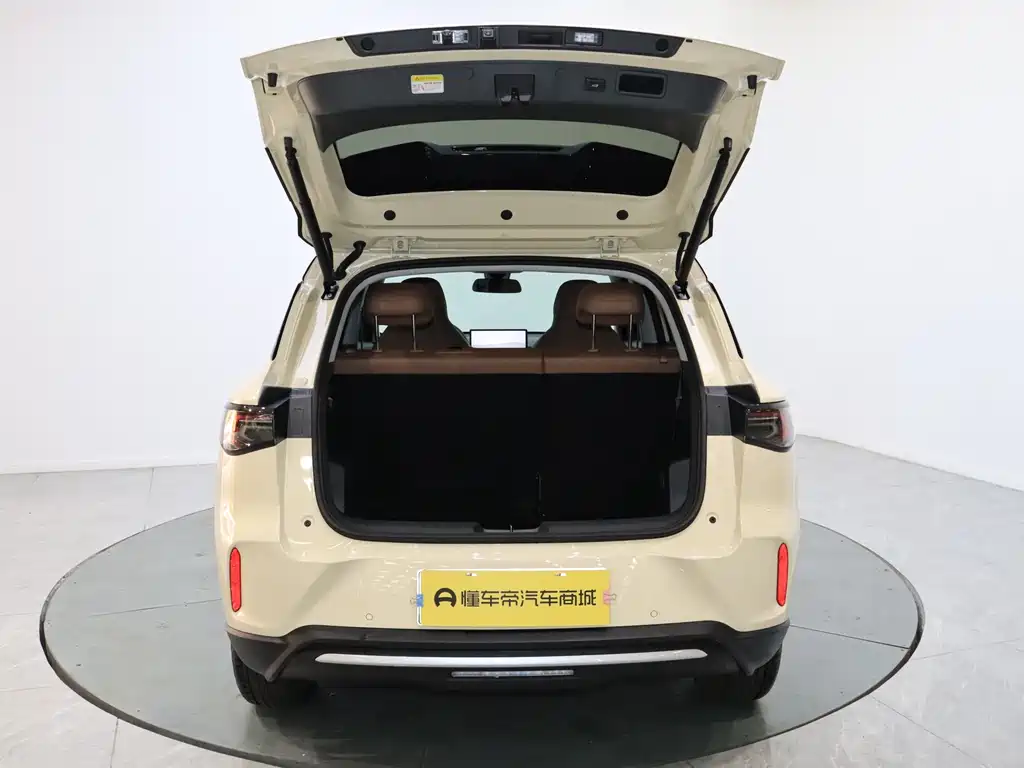 Wuling Motors Bingguo S 2025 325km Premium Edition 2025 - thumbnail 12