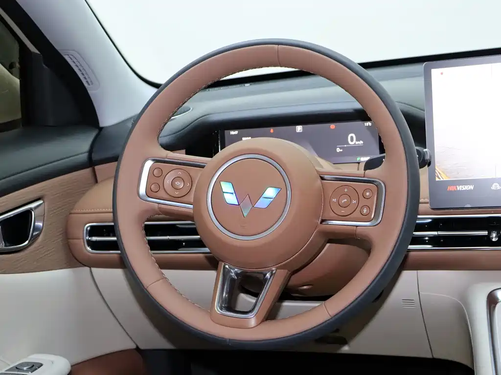 Wuling Motors Bingguo S 2025 325km Premium Edition 2025 - thumbnail 15