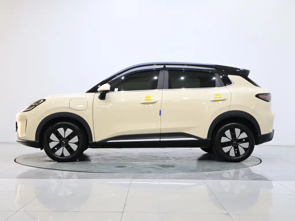 Wuling Motors Bingguo S 2025 325km Premium Edition 2025 - thumbnail 17