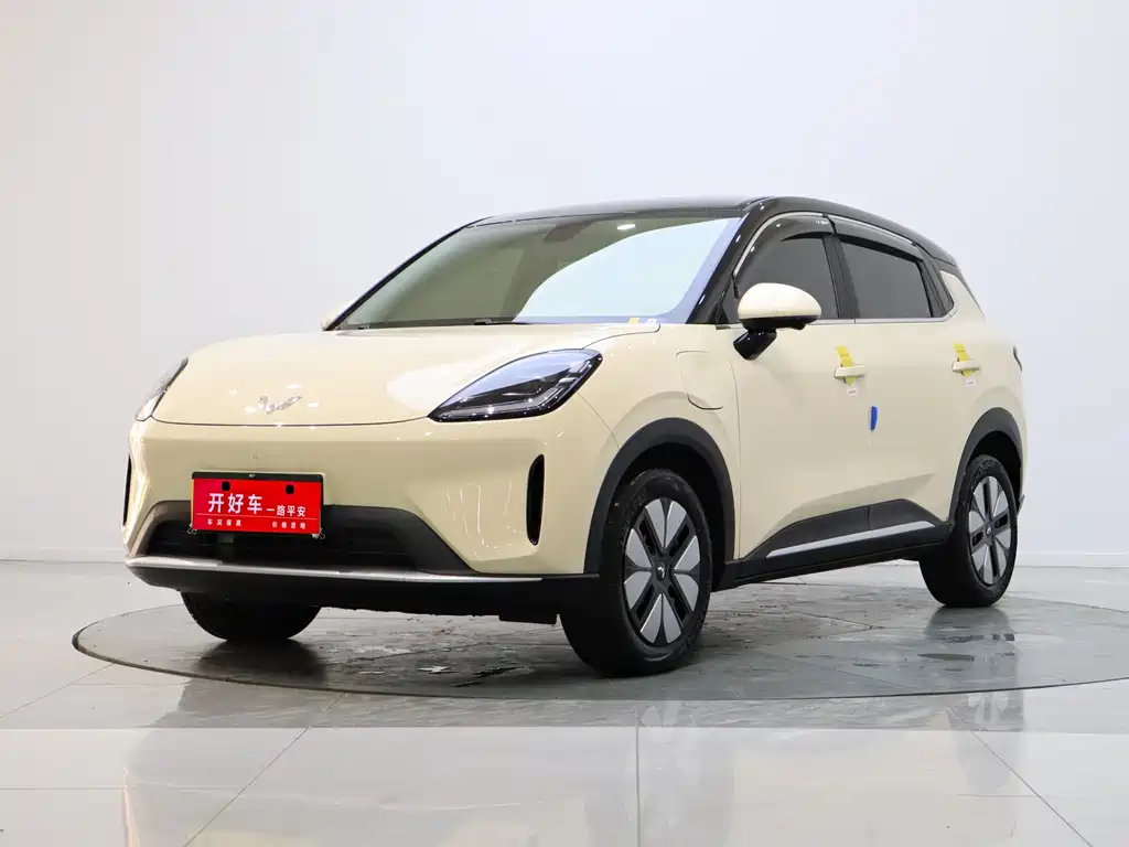 Wuling Motors Bingguo S 2025 325km Premium Edition 2025 - thumbnail 18