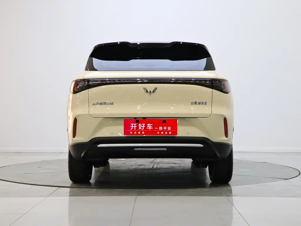 Wuling Motors Bingguo S 2025 325km Premium Edition 2025 - thumbnail 19