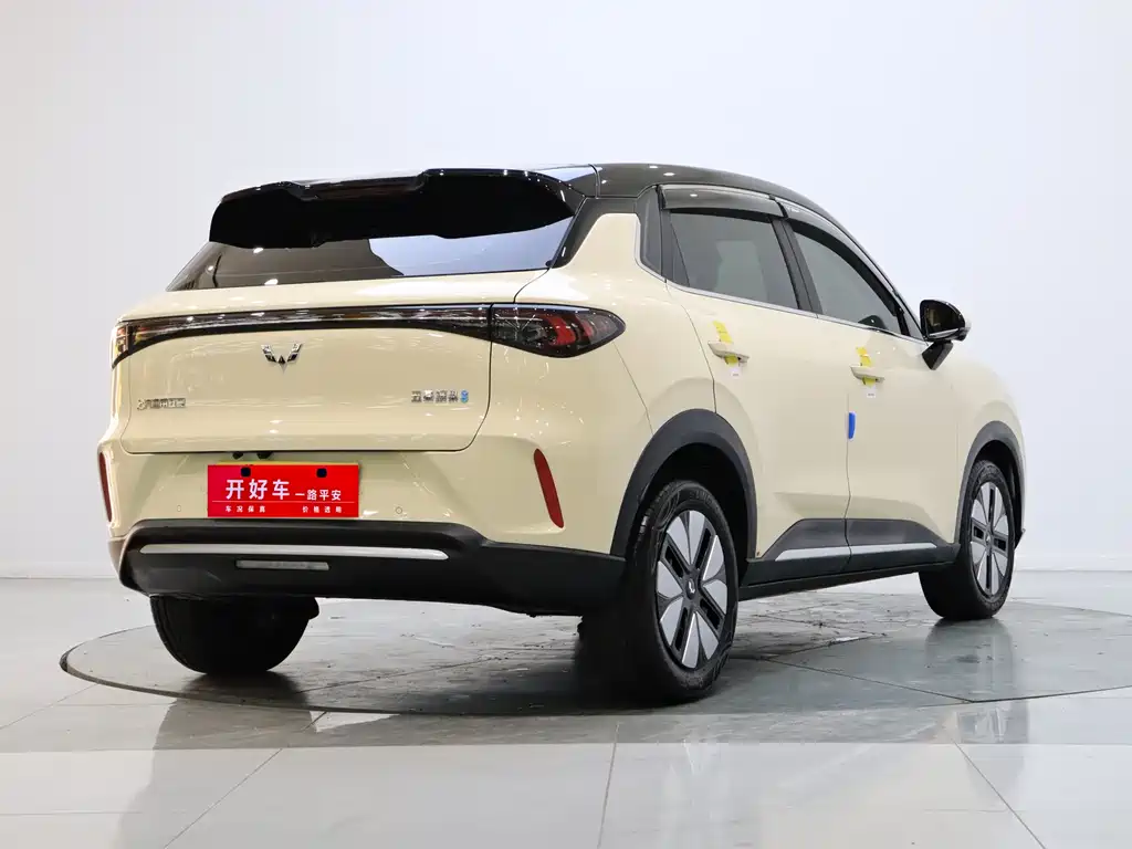 Wuling Motors Bingguo S 2025 325km Premium Edition 2025 - thumbnail 20