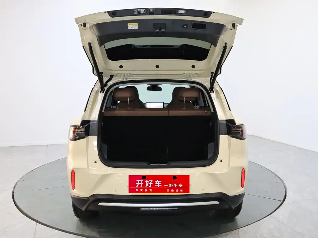 Wuling Motors Bingguo S 2025 325km Premium Edition 2025 - thumbnail 21