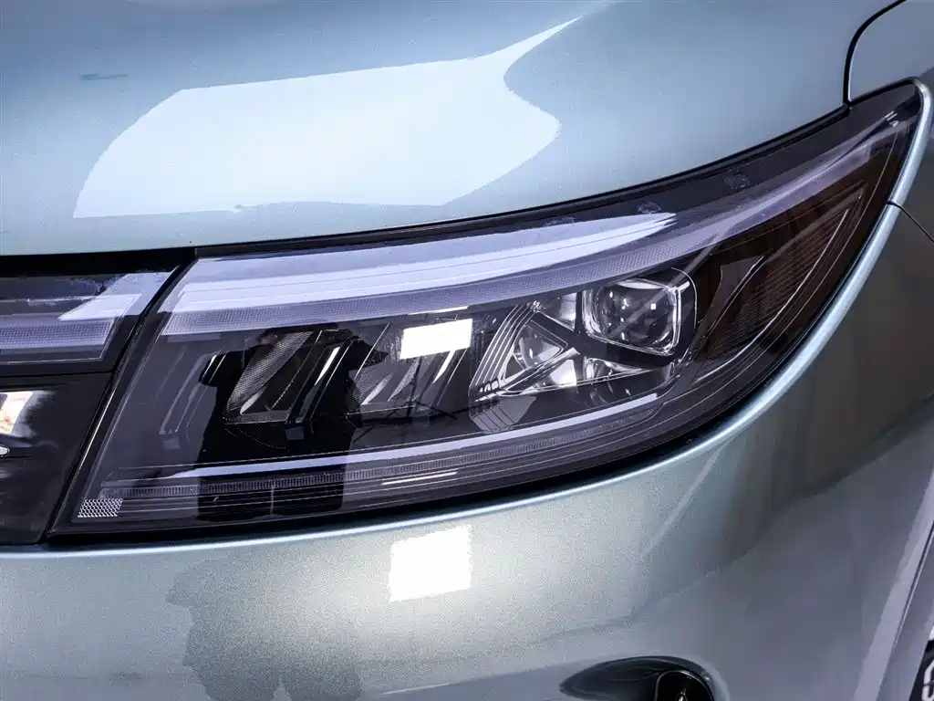 AITO AITO Aito M7 2022 1.5T AWD Luxury Edition 2023 - thumbnail 4