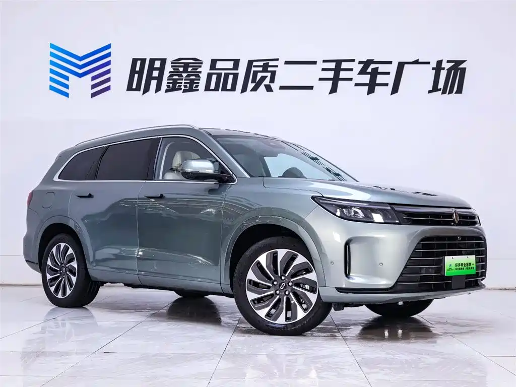 AITO AITO Aito M7 2022 1.5T AWD Luxury Edition 2023 - thumbnail 5