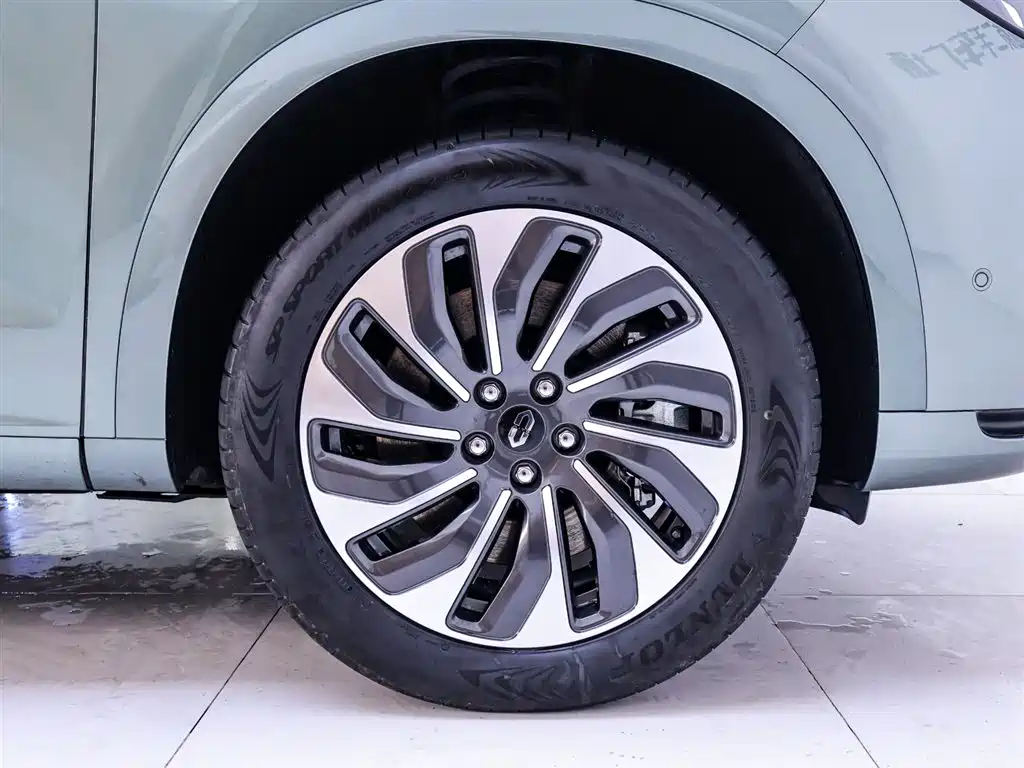AITO AITO Aito M7 2022 1.5T AWD Luxury Edition 2023 - thumbnail 6