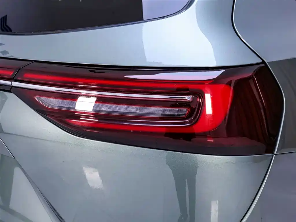 AITO AITO Aito M7 2022 1.5T AWD Luxury Edition 2023 - thumbnail 9