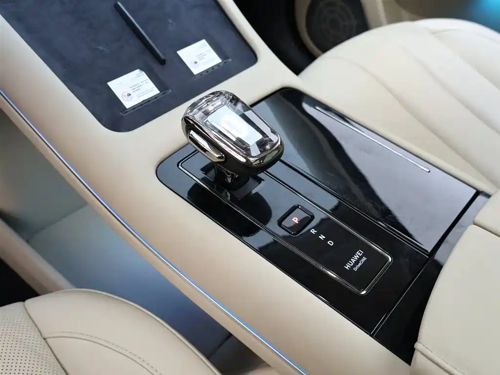AITO AITO Aito M7 2022 1.5T AWD Luxury Edition 2023 - thumbnail 12