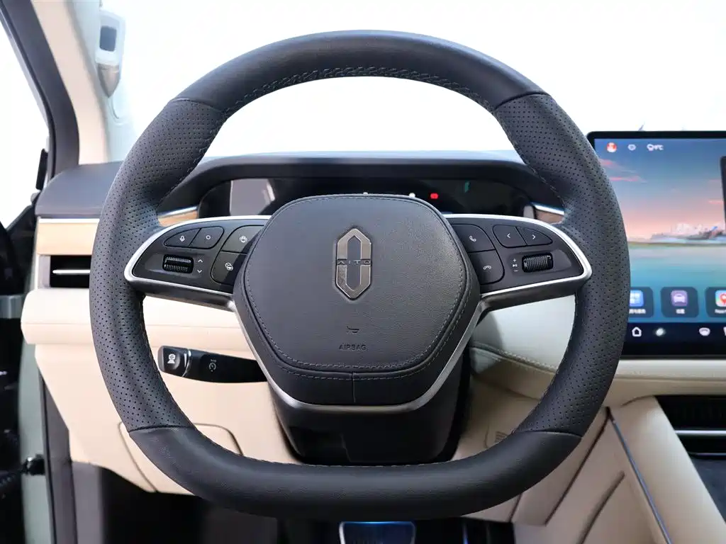 AITO AITO Aito M7 2022 1.5T AWD Luxury Edition 2023 - thumbnail 17