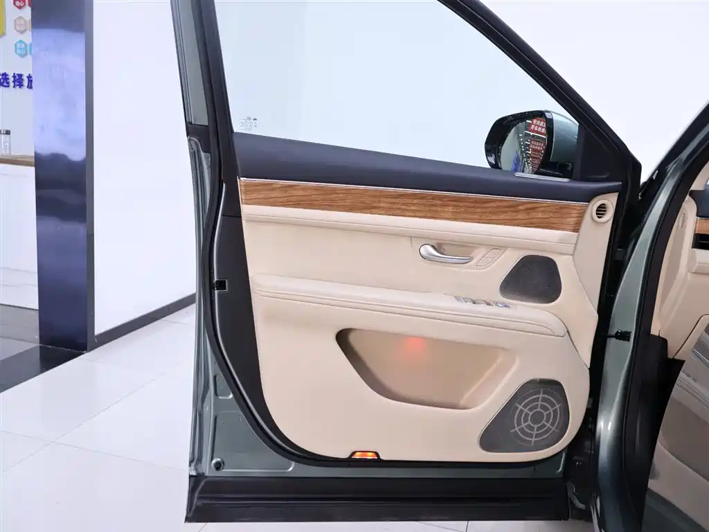 AITO AITO Aito M7 2022 1.5T AWD Luxury Edition 2023 - thumbnail 19