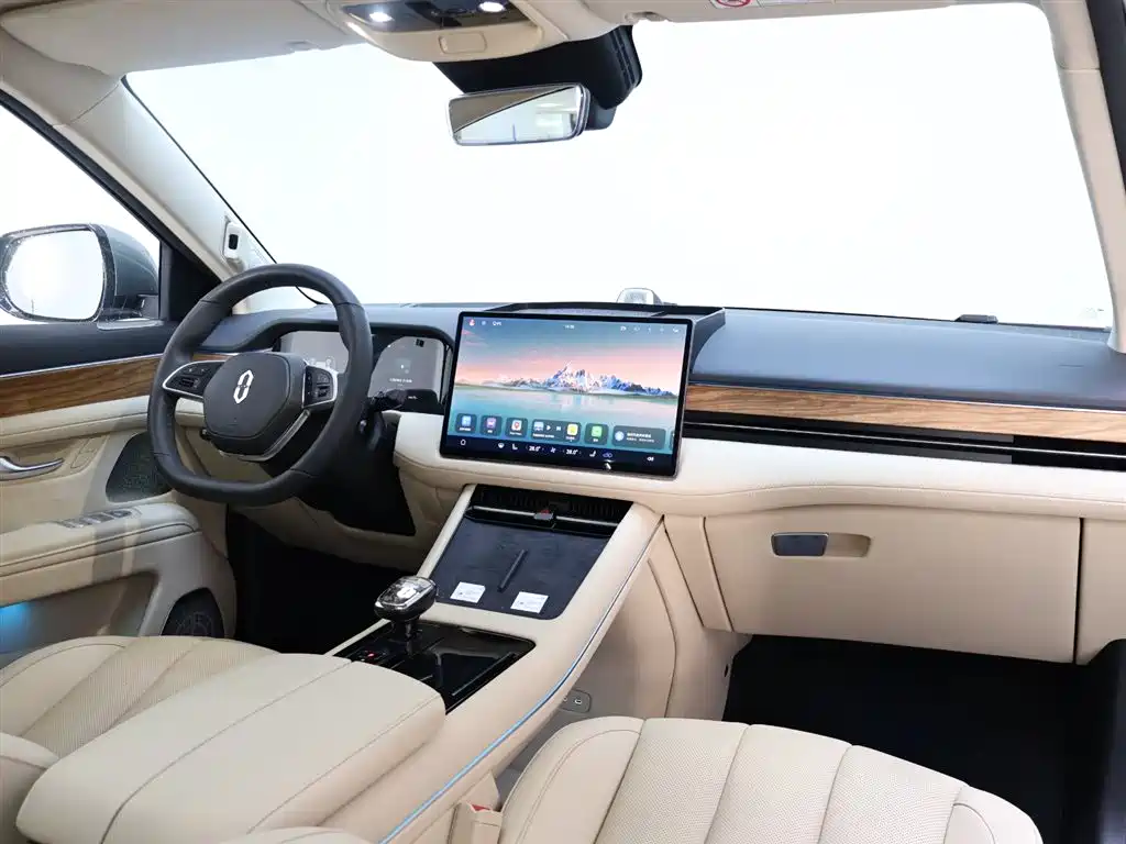 AITO AITO Aito M7 2022 1.5T AWD Luxury Edition 2023 - thumbnail 20
