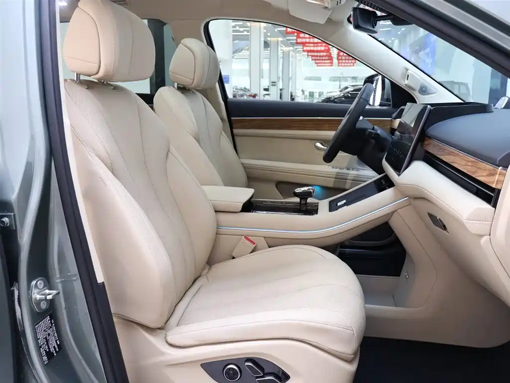 AITO AITO Aito M7 2022 1.5T AWD Luxury Edition 2023 - thumbnail 21