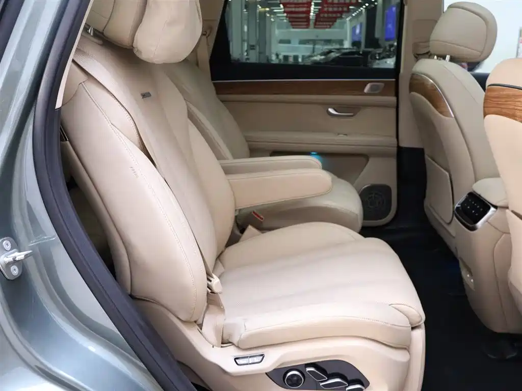 AITO AITO Aito M7 2022 1.5T AWD Luxury Edition 2023 - thumbnail 22