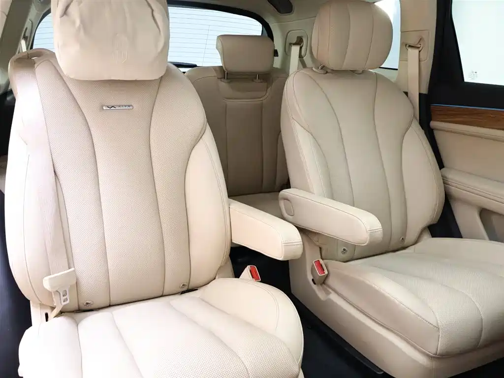 AITO AITO Aito M7 2022 1.5T AWD Luxury Edition 2023 - thumbnail 23