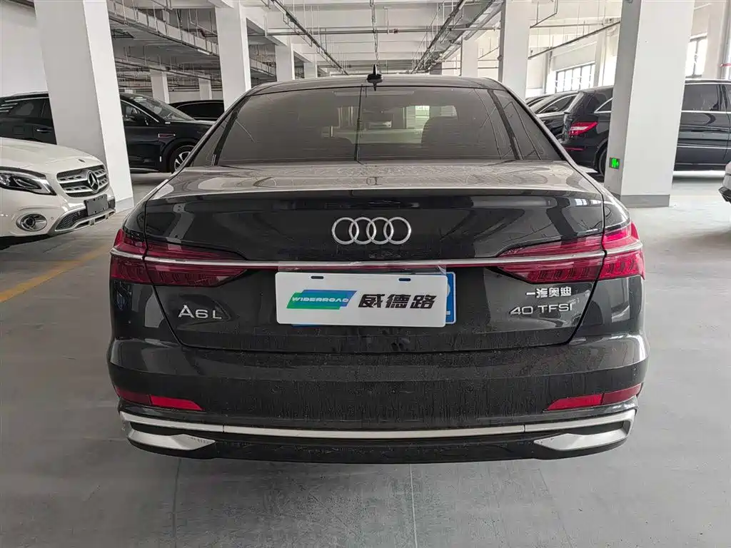 Audi Audi A6L 2023 40 TFSI Luxury Dynamic Model 2023 - thumbnail 5