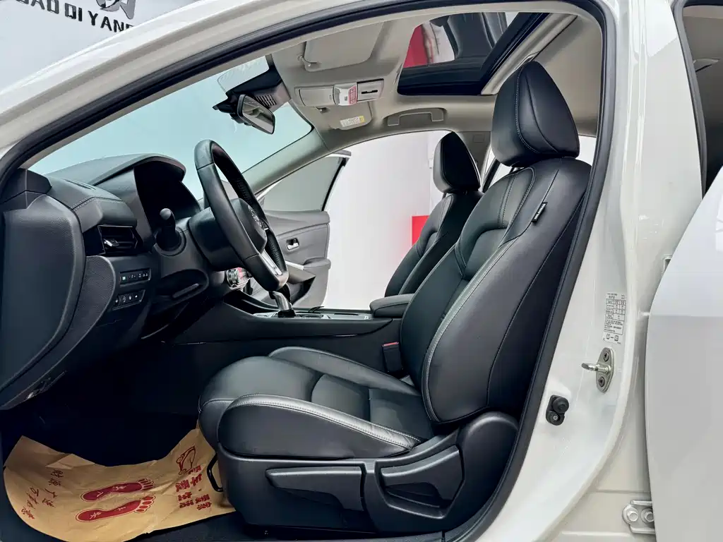 Nissan Nissan Sylphy 2023 Model 1.6L CVT Intelligent Drive Version 2023 - thumbnail 6