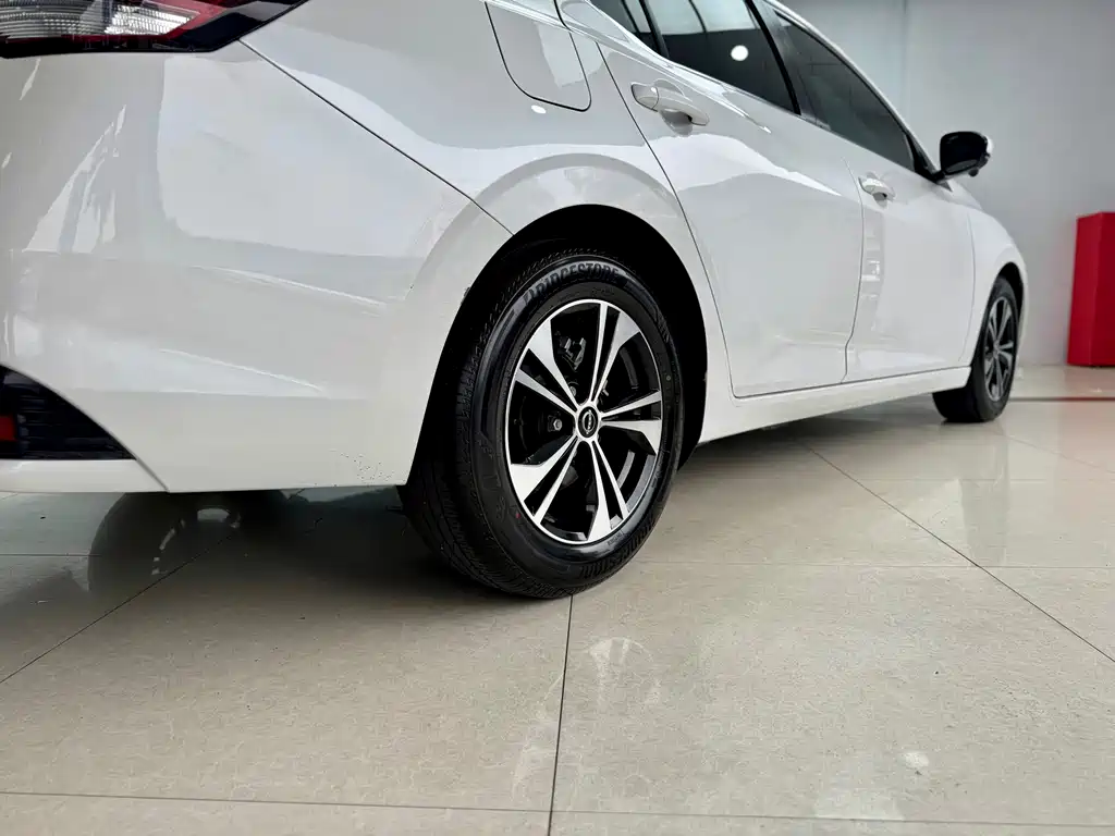 Nissan Nissan Sylphy 2023 Model 1.6L CVT Intelligent Drive Version 2023 - thumbnail 22