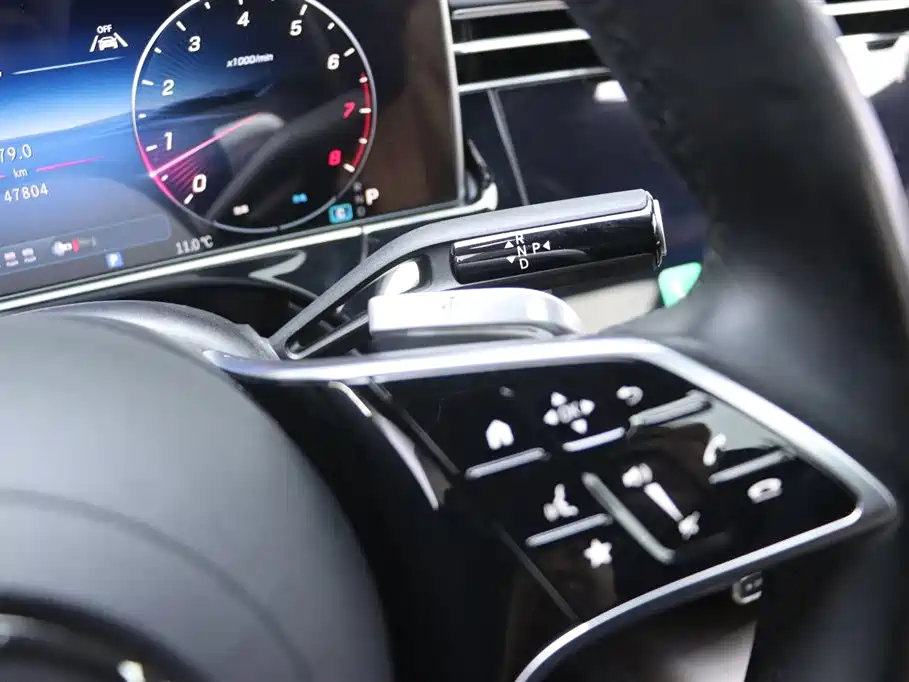 Mercedes-Benz Mercedes-Benz E-Class 2024 E 300 L Luxury Model 2024 - thumbnail 10