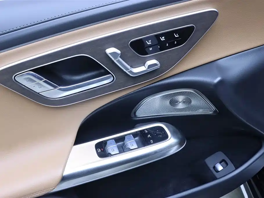 Mercedes-Benz Mercedes-Benz E-Class 2024 E 300 L Luxury Model 2024 - thumbnail 13