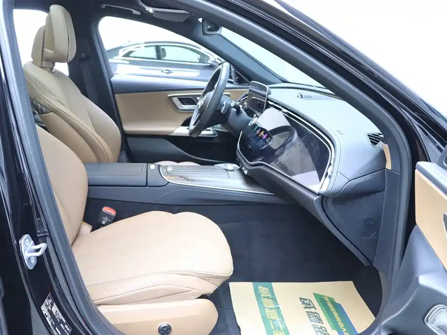 Mercedes-Benz Mercedes-Benz E-Class 2024 E 300 L Luxury Model 2024 - thumbnail 19