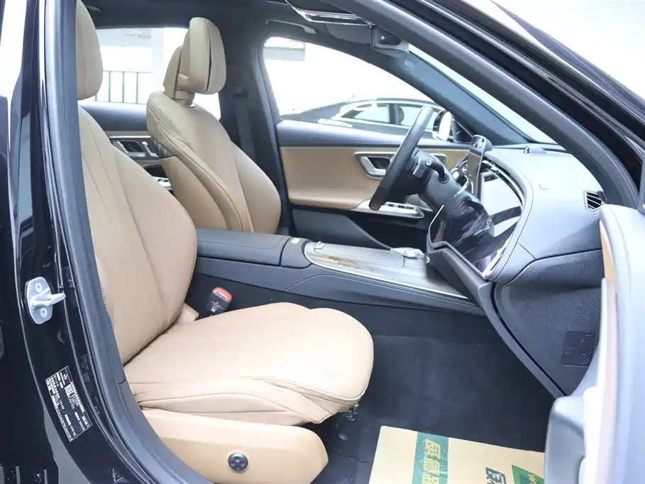 Mercedes-Benz Mercedes-Benz E-Class 2024 E 300 L Luxury Model 2024 - thumbnail 20