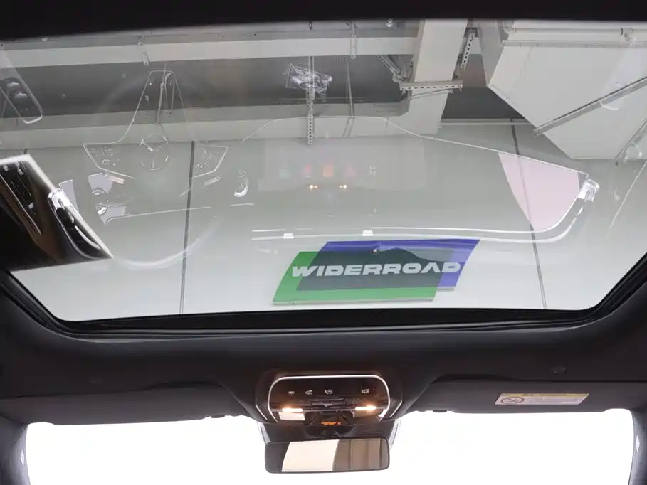 Mercedes-Benz Mercedes-Benz E-Class 2024 E 300 L Luxury Model 2024 - thumbnail 22