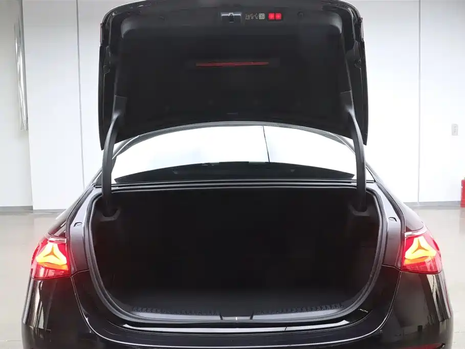 Mercedes-Benz Mercedes-Benz E-Class 2024 E 300 L Luxury Model 2024 - thumbnail 29