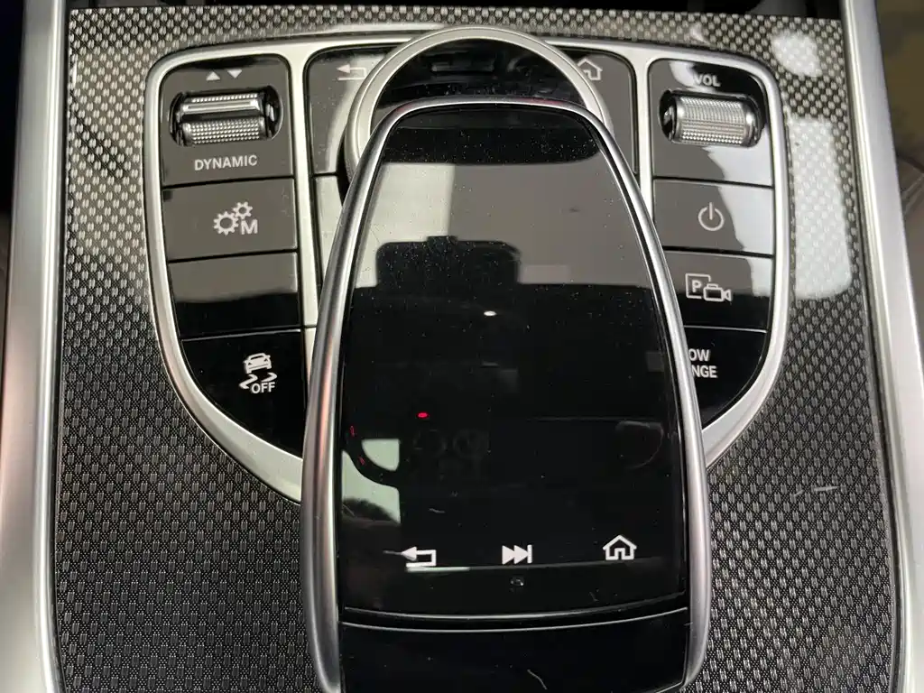 Mercedes-Benz Mercedes-Benz G-Class 2020 G 500 Night Package Special Edition 2022 - thumbnail 26