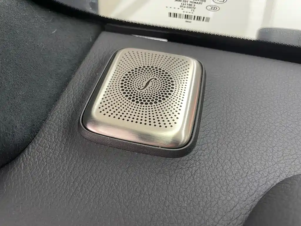 Mercedes-Benz Mercedes-Benz G-Class 2020 G 500 Night Package Special Edition 2022 - thumbnail 28