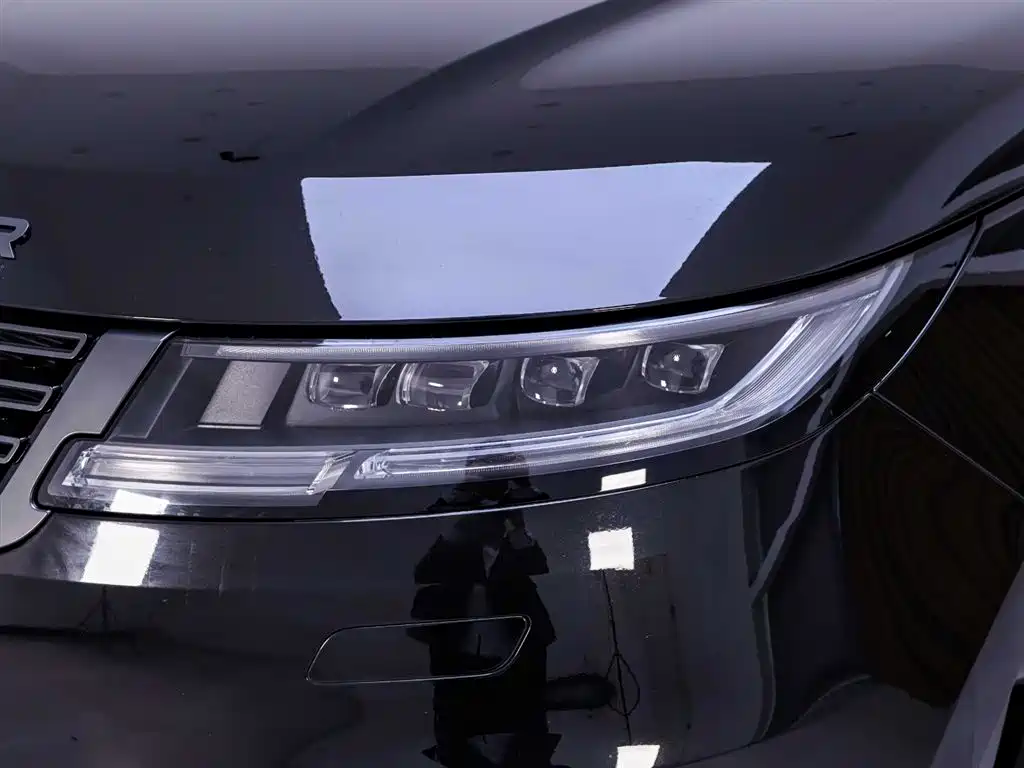 Land Rover Range Rover Sport 2025 400PS Dynamic SE 2026 - thumbnail 4
