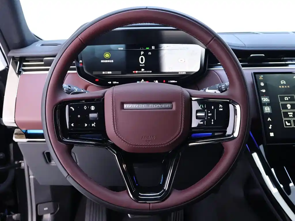 Land Rover Range Rover Sport 2025 400PS Dynamic SE 2026 - thumbnail 16