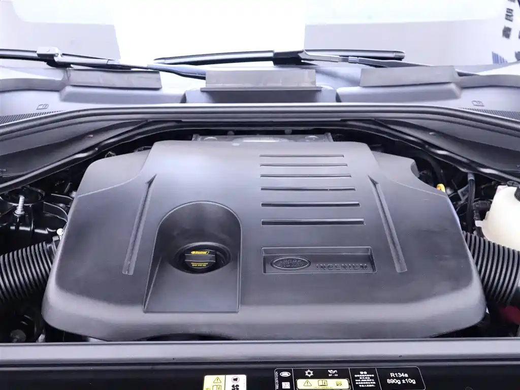 Land Rover Range Rover Sport 2025 400PS Dynamic SE 2026 - thumbnail 25