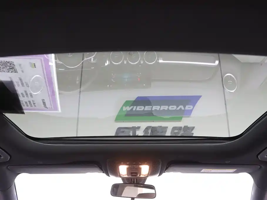 Mercedes-Benz Mercedes-Benz GLB 2022 GLB 200 Dynamic 2023 - thumbnail 22