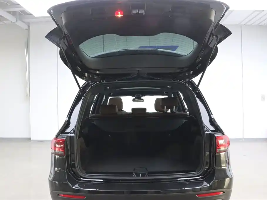Mercedes-Benz Mercedes-Benz GLB 2022 GLB 200 Dynamic 2023 - thumbnail 29